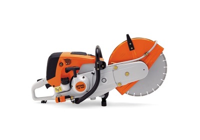 Аренда (прокат) Бензореза Stihl TS 420 в Полоцке, без диска цена  150 руб