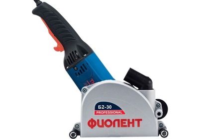 Бороздодел-Штроборез на прокат (в аренду) в Полоцке