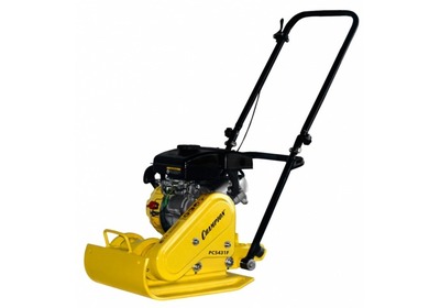 Виброплита 54 кг на прокат (в аренду) в Полоцке