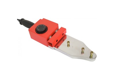 Паяльник для ПВХ труб напрокат (в аренду) в Полоцке