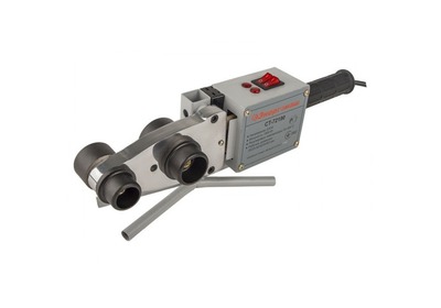 Паяльник для ПВХ труб Энергомаш в аренду (на прокат)в Полоцке