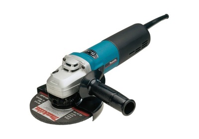 Аренда болгарки в Полоцке. Прокат УШМ Makita