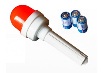 Фонарь сигнальный от 1 дня