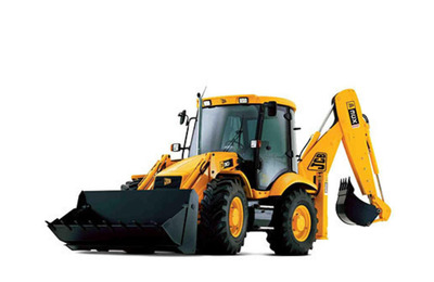 Аренда экскаватора-погрузчика в Минске и области