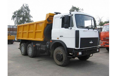 Самосвал в аренду. Самосвалы 20, 30 тонн, Минске и обл.