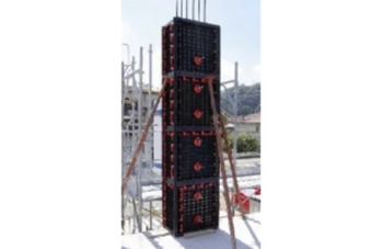 Аренда Колонны 