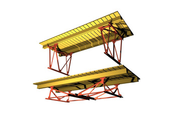 Столы каменщика 