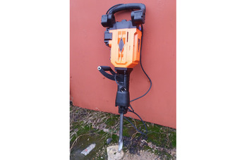 отбойный молоток, бетонолом аренда в г.Орша