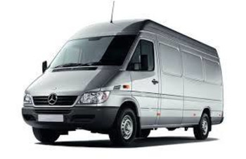 Аренда Микроавтобуса Грузового под "В"-категорию