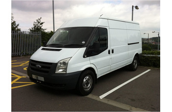 Прокат Грузовых Микроавтобусов категории "В"