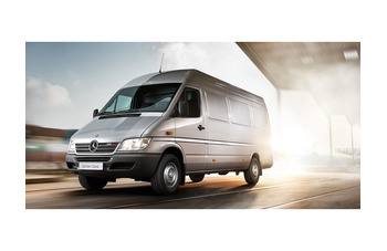 Прокат Грузовых Микроавтобусов 