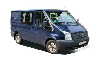 Аренда буса категории "В" без Водителя