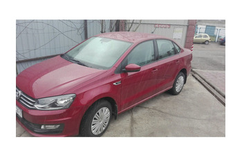 Прокат и Аренда легковых автомобилей