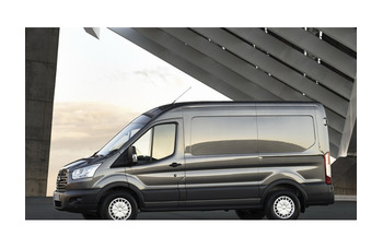 Прокат Грузовых Микроавтобусов категории "В"