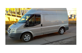 Аренда буса категории "В" без Водителя