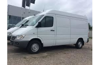 Прокат Грузовых Микроавтобусов "В"-категории