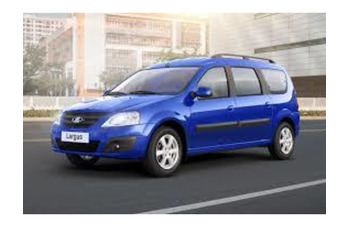 Аренда Автомобилей и Микроавтобусов "В"-категории