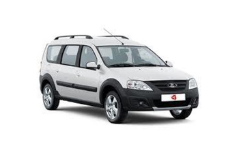 Аренда Автомобилей и Микроавтобусов "В"-категори