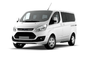 Аренда Автомобилей и Микроавтобусов "В"-категори