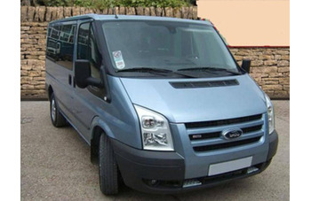 Прокат Грузовых Микроавтобусов категории "В"