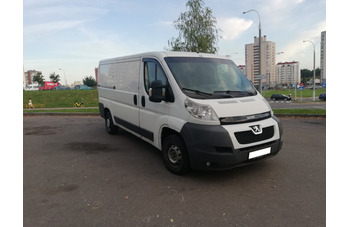 Аренда Микроавтобуса Грузового под "В"-категорию