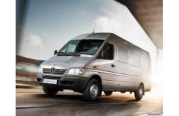 Аренда Микроавтобуса Грузового под "В"-категорию