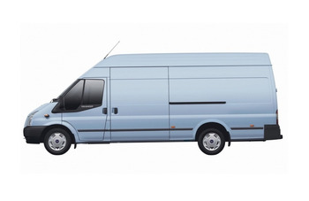 Аренда Микроавтобуса Грузового под "В"-категорию