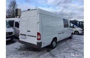 Прокат и Аренда Микроавтобуса Грузового 