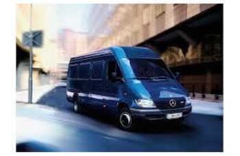 Аренда Микроавтобуса Грузового под "В"-категорию
