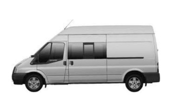 Аренда Микроавтобуса Грузового под "В"-категорию