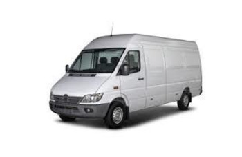 Аренда Микроавтобуса Грузового под "В"-категорию