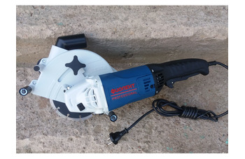 штроборез (бороздодел) прокат аренда в Орше