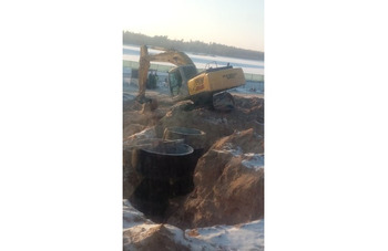 Аренда любых видов экскаваторов