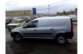 Прокат Грузовых Микроавтобусов "В"-категории