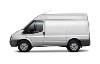 Аренда Микроавтобуса Грузового под "В"-категорию