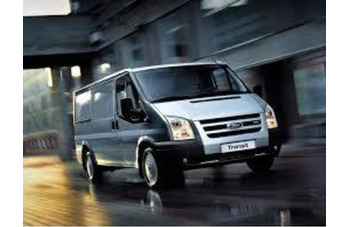 Прокат Грузовых Микроавтобусов "В"-категории