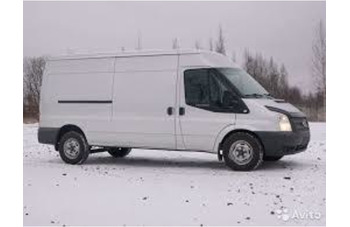 Аренда Автомобилей и Микроавтобусов "В"-категории