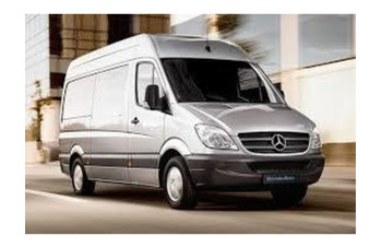 Прокат Грузовых Микроавтобусов "В"-категории