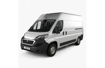 Аренда Микроавтобуса Грузового под "В"-категорию