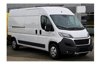 Аренда Микроавтобуса Грузового под "В"-категорию