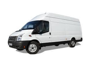 Аренда Микроавтобуса Грузового под "В"-категорию