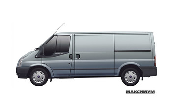 Аренда Автомобилей и Микроавтобусов "В"-категории