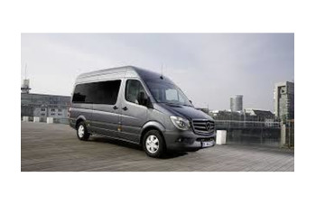 Аренда Автомобилей и Микроавтобусов "В"-категори