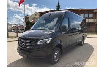 Прокат и Аренда Микроавтобуса Грузового 