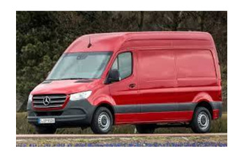 Аренда Микроавтобуса Грузового под "В"-категорию