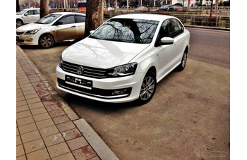 Прокат и Аренда Автомобилей легковых 