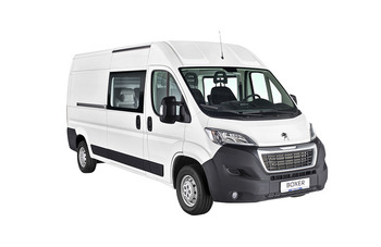 Аренда Микроавтобуса Грузового под "В"-категорию