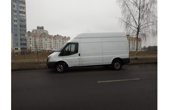Прокат Грузовых Микроавтобусов "В"-категории дешево