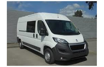 Прокат Грузовых Микроавтобусов "В"-категории дешево