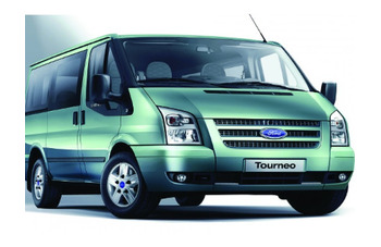 Аренда буса категории "В" без Водителя